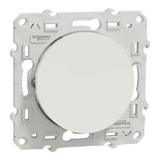 ODACE VV BLANC 10A VIS