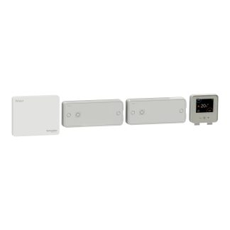 Kit chauffage électrique Gen 2