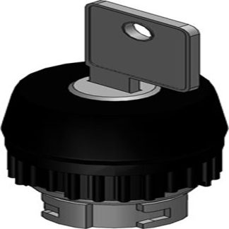 Interruttore a chiave Festo serie Q-22