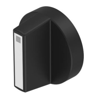 EAO Manopola interruttore girevole 52-928.9