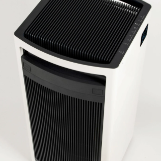 Purificatore d'aria Serious, 58 → 67dB, filtro HEPA