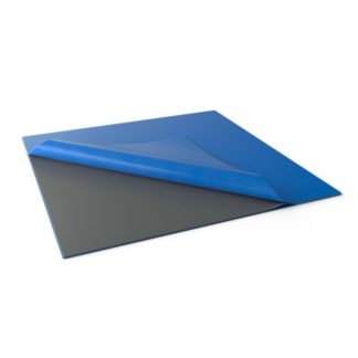Gap Pad termico Bergquist in Silicone, 8 x 16 x 0.06poll, spessore 0.06poll, 5W/m·K, Adesivo