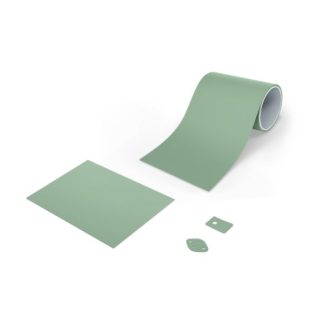 Pad interfaccia termica Bergquist in Materiali di interfaccia termica a cambiamento di fase (PCTIM), 12 x 11 x