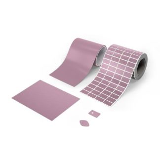 Pad interfaccia termica Bergquist in Silicone, 12 x 12 x 0.009poll, spessore 0.009poll, 1.6W/m·K, Adesivo