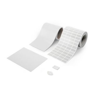 Pad interfaccia termica Bergquist in Silicone, 12 x 12 x 0.01poll, spessore 0.01poll, 3.5W/m·K, Adesivo