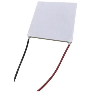 Cella di Peltier RND, 15.4V, 14A, 120W max., 62 x 62mm
