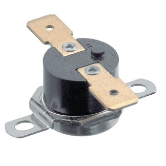 Thermostat 80°C ±3°C