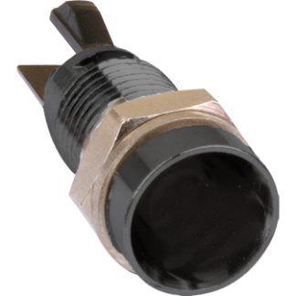 LED-lamp holder without LED 5mm