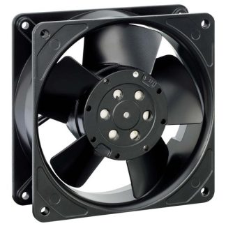 AC Axial Fan, 119 mm, 230 VAC