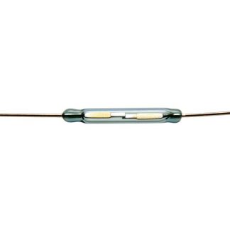 Interruttore reed, DRA200G/80-90, 1NO, 1.3A, 250V