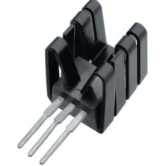 Dissipatore Fischer Elektronik, 26K/W