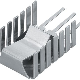 Dissipatore Fischer Elektronik, 18.7K/W
