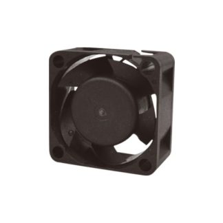 Ventola assiale in c.c. Sunon, 6.3cfm, 5 V CC, 40 x 40 x 20mm