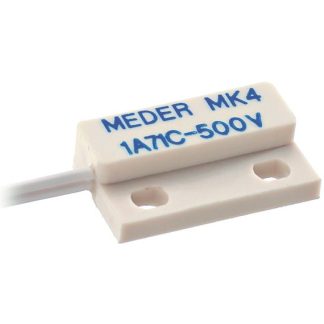 Sensore di prossimità magnetico, MK04-1A66C-500W, 1NO, 500mA, 200V