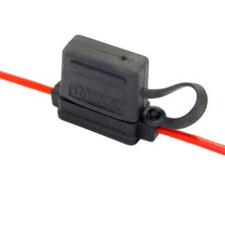 Portafusibili iMaXX, 40A, 32V