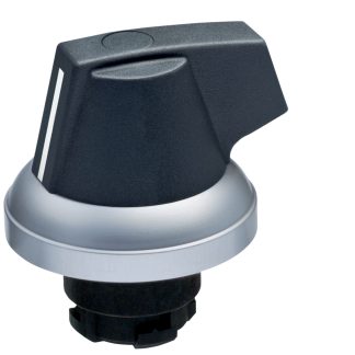 Selettore Schmersal EX-RWS21.1 a 2 posizioni , diam. foro 22.3mm