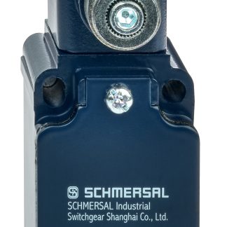 Interruttore di interblocco di sicurezza Schmersal, Leva a rullo, 2NC, 230V ca, 4A, IP67
