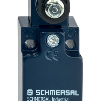 Attuatore Schmersal, Leva a rullo, 1NA/1NC, 230V ca, 4A, IP67
