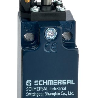 Attuatore Schmersal, Leva a rullo, 2NC, 230V ca, 4A, IP67