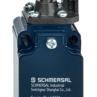 Attuatore Schmersal, Leva a rullo, 2 NO, 230V ca, 4A, IP65