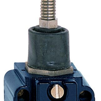 Interruttore di interblocco di sicurezza Schmersal, Asta a molla Leva, 1NA/1NC, 230V ca, IP65