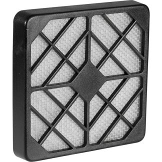 Sepa in Plastica 86 x 86mm per ventola da 80mm
