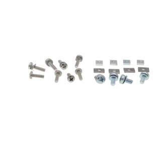 Kit di montaggio per dissipatore Crouzet