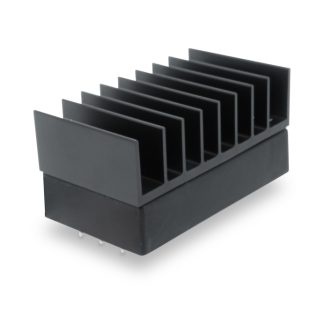 Dissipatore TRACOPOWER 57.9 x 35.4 x 16.5mm