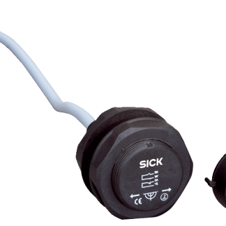 Interruttore di sicurezza SICK RE31, 1NA/1NC, IP67