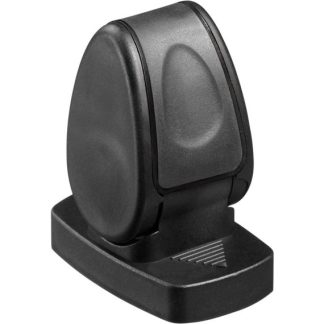 Controller joystick Apache BL140A01BKBK0000 , tenuta IP67 a 1 asse