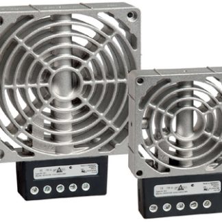 Radiatore STEGO, 400W, Guida DIN
