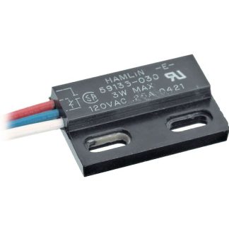 Interruttore reed, 59135-030, 1CO, 1.8A