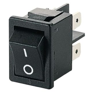 Interruttore a bilanciere Marquardt, DPST