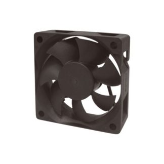 Ventola assiale in c.c. Sunon, 43.3m³/h, 24 V CC, 60 x 60 x 20mm