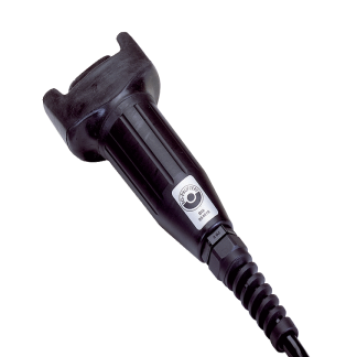 Interruttore di abilitazione di sicurezza SICK E100, 2NC, 2NO, IP67