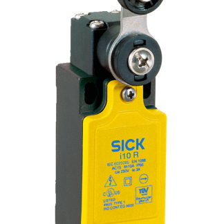 Interruttore di interblocco di sicurezza SICK i10, 2NC/1NA, IP66, 240V ca, 3A