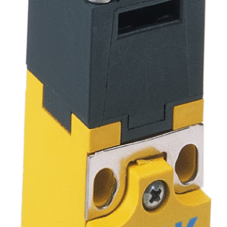 Interruttore di interblocco di sicurezza SICK i12, 1NA/1NC, IP67, 240V ca, 3A