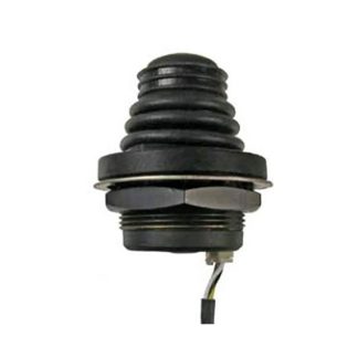 Interruttore joystick APEM HS-6T24SA Momentaneo, tenuta IP68, IP69K