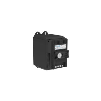 Riscaldatore a ventola Pfannenberg, 400W, Guida DIN