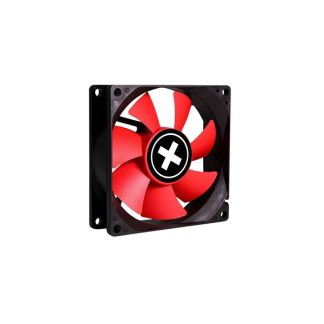 Ventola assiale in c.c. Xilence, 54.5m³/h, 12 V CC, 25 x 92 x 92mm