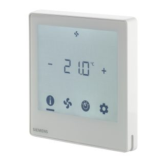 Termostati con Display LCD con retroilluminazione, 0-49 °C