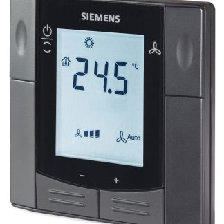 Termostati con Ingresso digitale, 0 - 49 °C