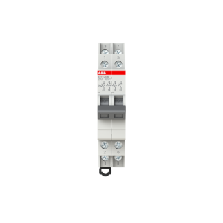 Interruttore di isolamento ABB 2CCA703016R0001, 4P, 32A, per guida DIN, IP20