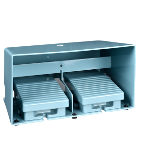 Interruttore luce Schneider Electric, 2NO + 3NC, , IP66 Montaggio su cavo