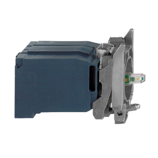 CORPS VOY.TRANSFO 230V