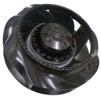 Filtro per ventilatore Nero Schneider Electric NSYCUSP0136