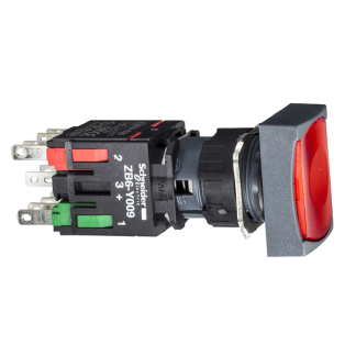 BOUTONPOUSSOIR LUMINEUX R
