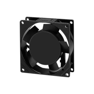 Ventola assiale in c.a. Sunon, 30/37cfm, 230 V ca, 92 x 92 x 25mm