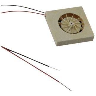 Ventola Sunon, 17x17x3mm