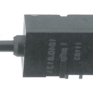 Interruttore a pulsante Mentor, Momentaneo, 2CO, , IP50 PCB